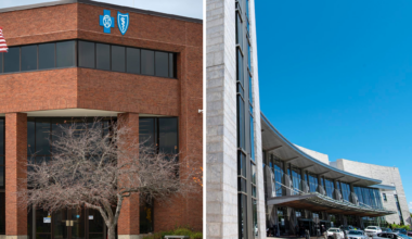 Vermont’s largest health insurer tells you to avoid the state’s largest hospital in new marketing campaign