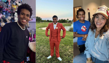 16-year-old boy who went missing Christmas night in Houston area found safe