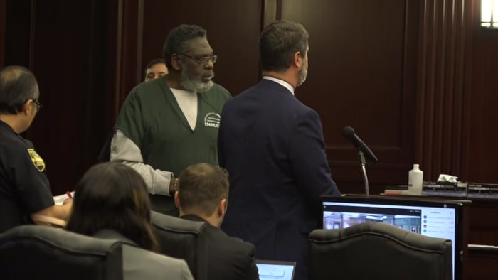 Admitted gunman in Jared Bridegan murder-for-hire case to appear in court for status hearing