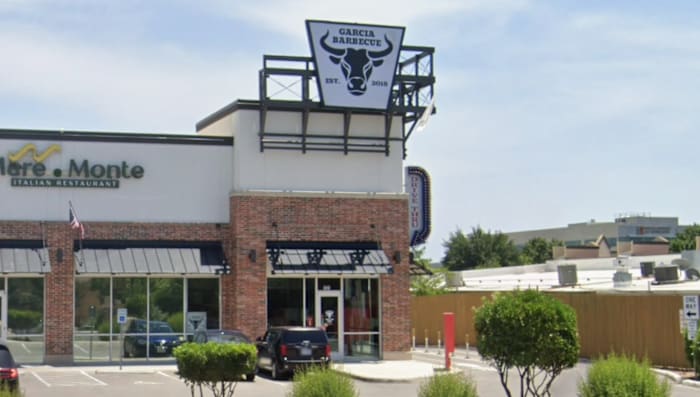 Veteran-owned barbecue restaurant in Medical Center announces closure