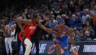 NBA, Togethxr, Overtime included in Fast Company Brands That Matter