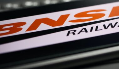 BNSF Seeks Federal Review of Union Pacific Conduct Under UP–SP Merger Rules