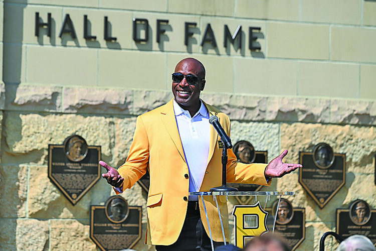 Baseball Hall of Fame reveals committee members who will consider Bonds, Clemens and others | News, Sports, Jobs