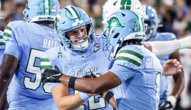 Jake Retzlaff preps for Ole Miss, reflects on BYU – Deseret News