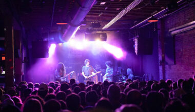 Free music festival returns February with concerts in Fort Worth, North Texas