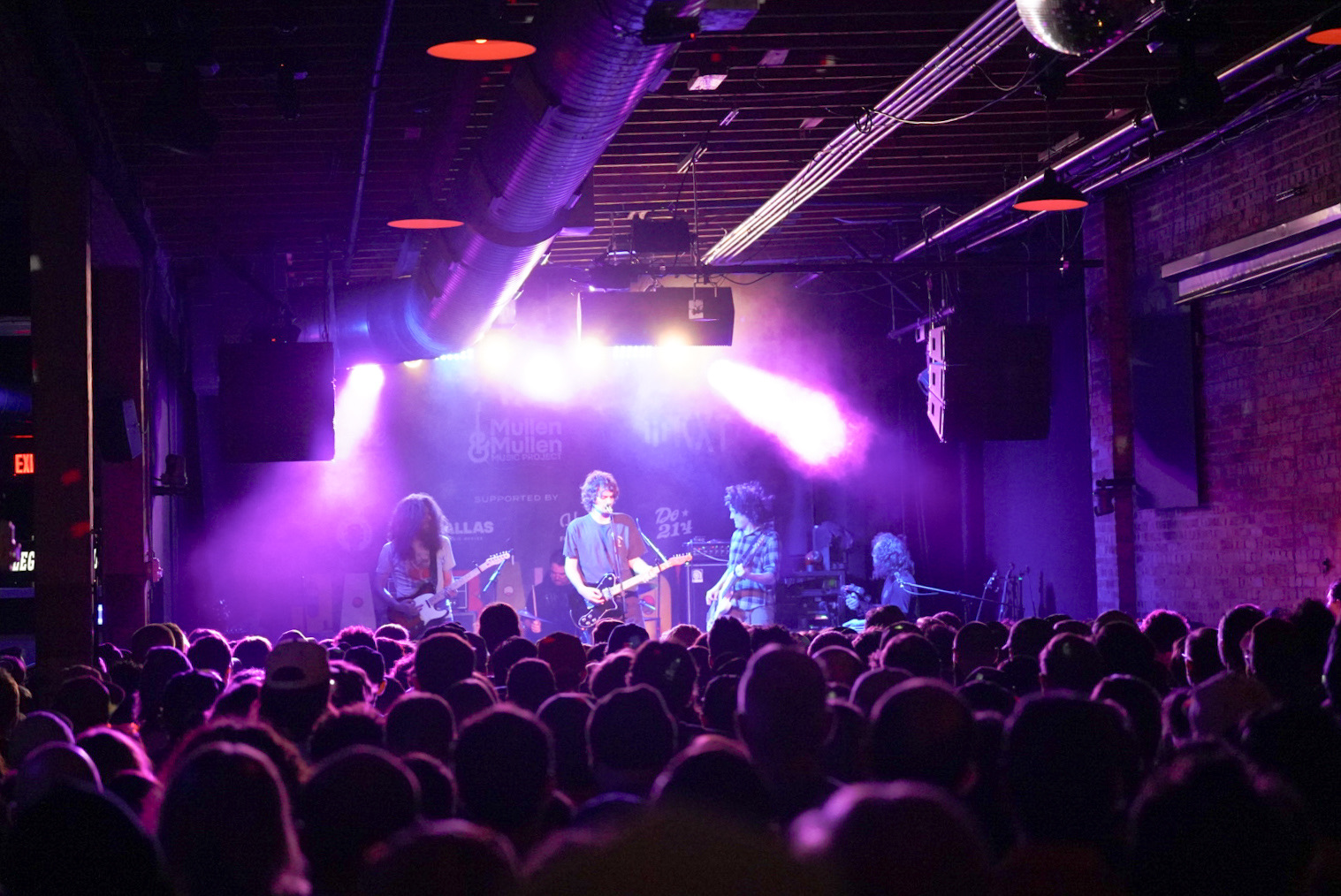 Free music festival returns February with concerts in Fort Worth, North Texas