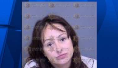 Phoenix woman accused of driving 110 mph with child in car; booked for DUI