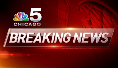 Chicago police searching for missing 7-month-old baby – NBC Chicago