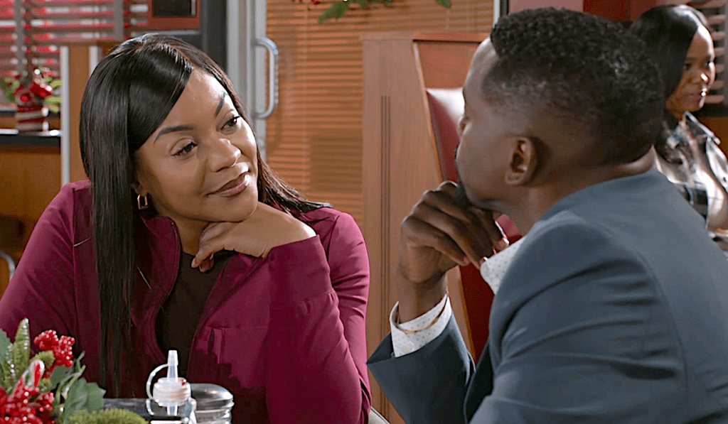 BTG Beyond the Gates Ted Shanice 