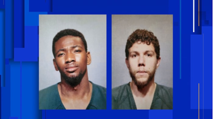 Multiple arrests made in Jacksonville Beach following ‘violent’ altercation with police: JBPD