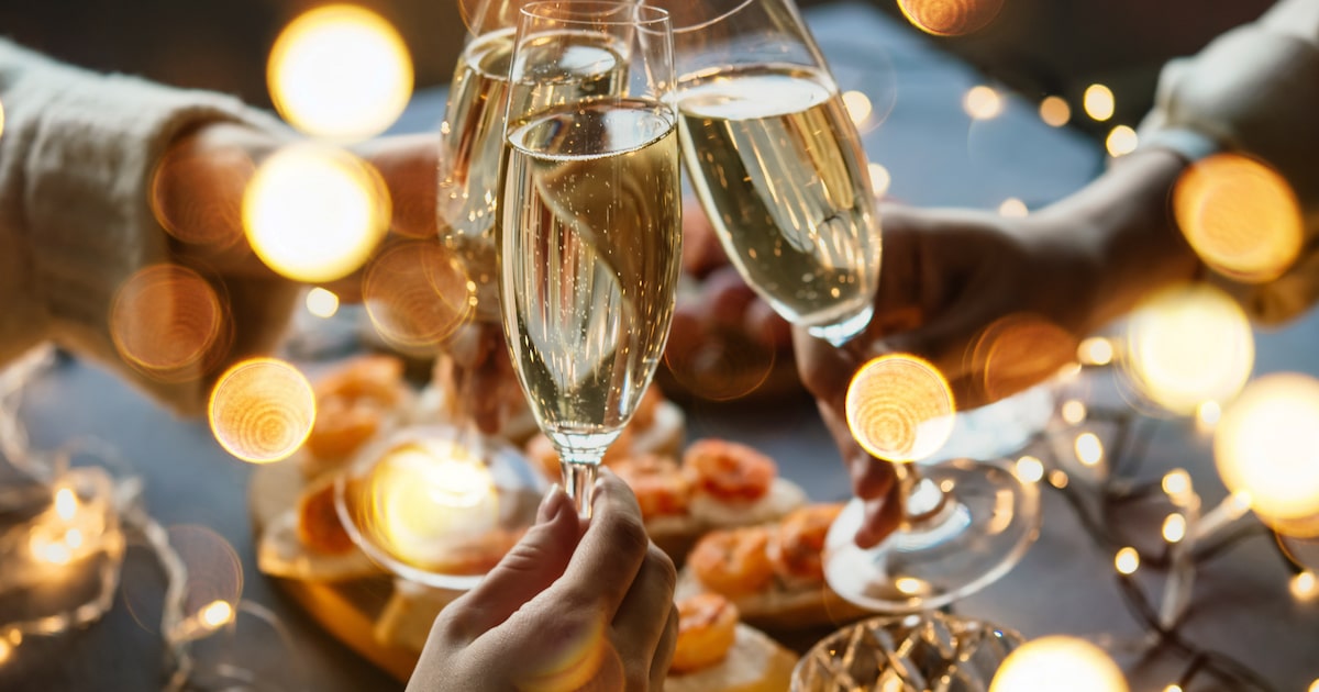 Where to eat in D-FW on New Year’s Eve and New Year’s Day