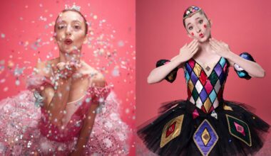 Historic principal dancer leads Ballet San Antonio’s ‘Nutcracker’