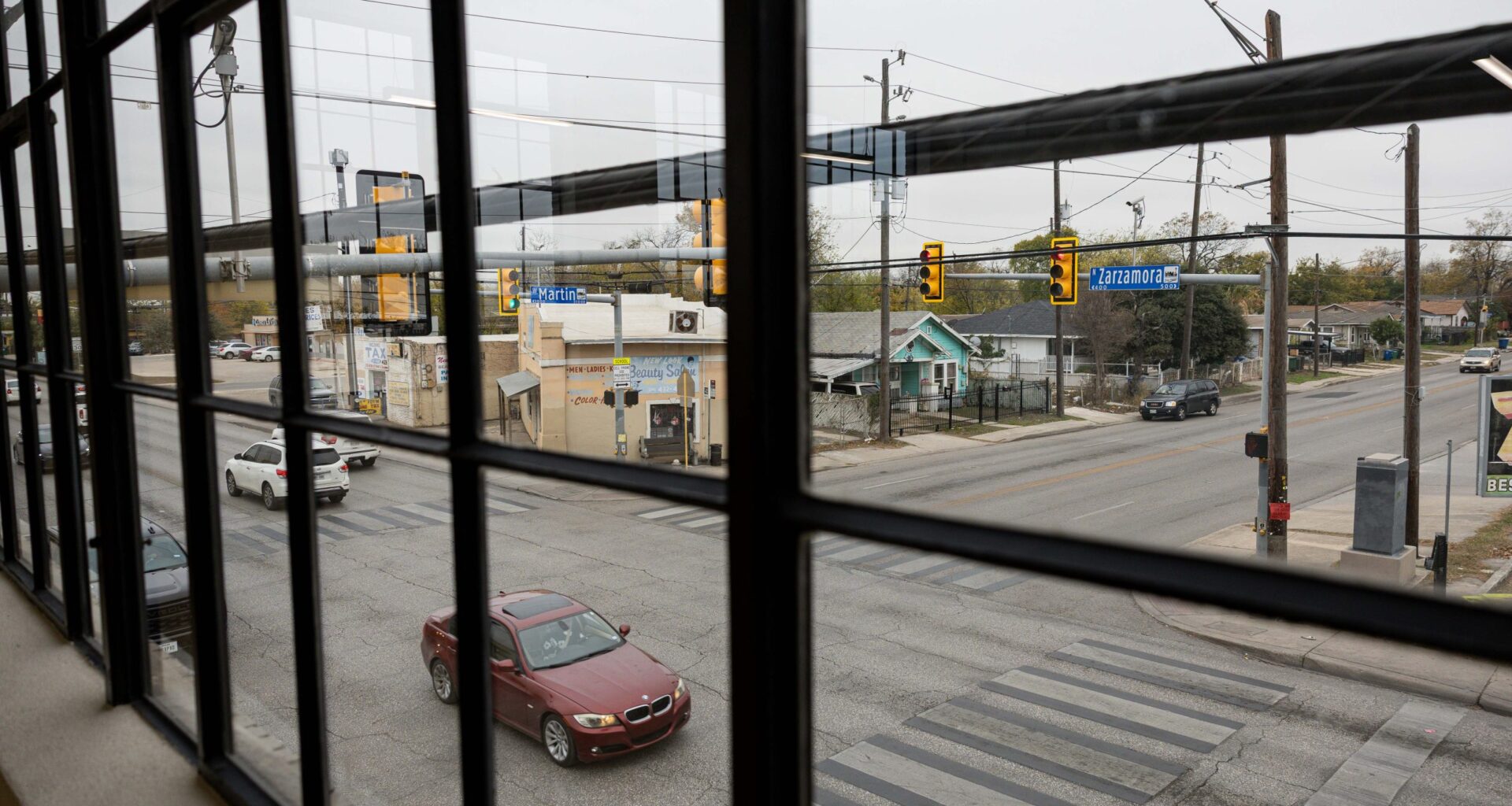 Which big San Antonio construction projects are on track for 2026?