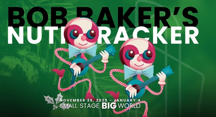 Bob Baker’s Marionette Nutcracker Closes Jan. 4 After 50-Performance Holiday Run – Pasadena Weekendr