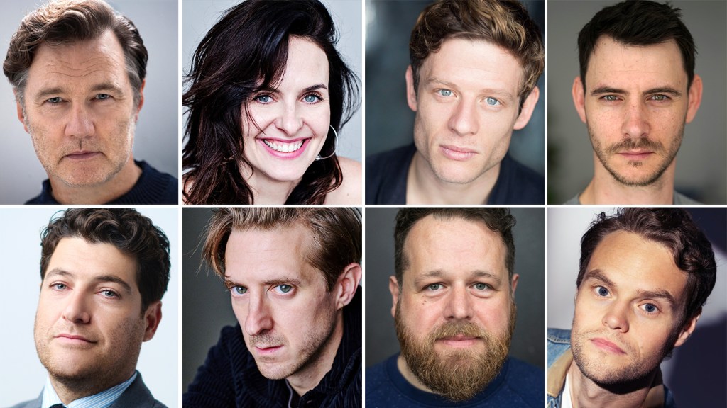 Beatles Movies Add Eight To Cast