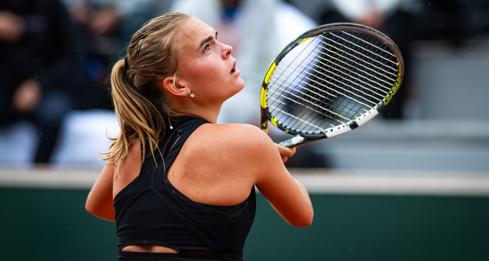 The 2025 WTA 125 season