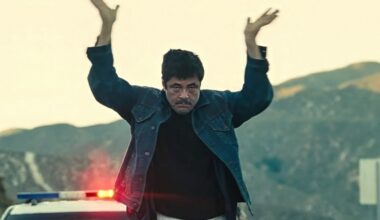 'One Battle After Another' Is Best Film