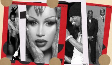 The 25 Best Hip-Hop Albums of 2025