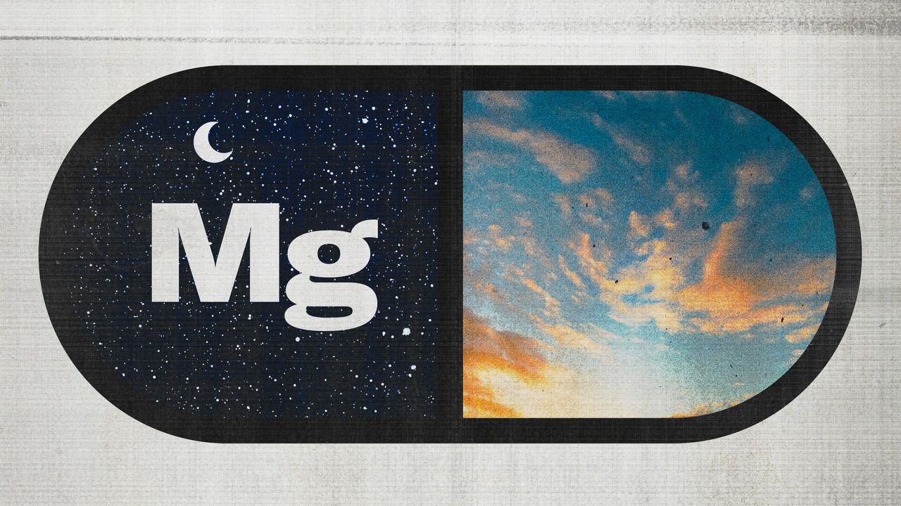 When’s the Best Time to Take Magnesium?