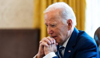 'Good Luck Blaming Biden,' Says Fox News Host. 'The Trump Team Knows The Economy Is Going Badly'