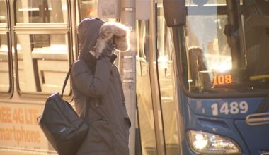 Chicago area prepares for brutal cold, wind chills near -30 degrees – NBC Chicago