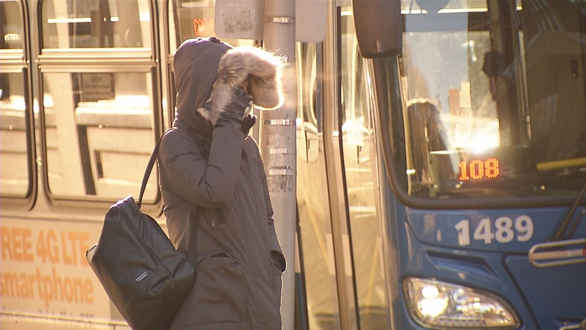 Chicago area prepares for brutal cold, wind chills near -30 degrees – NBC Chicago