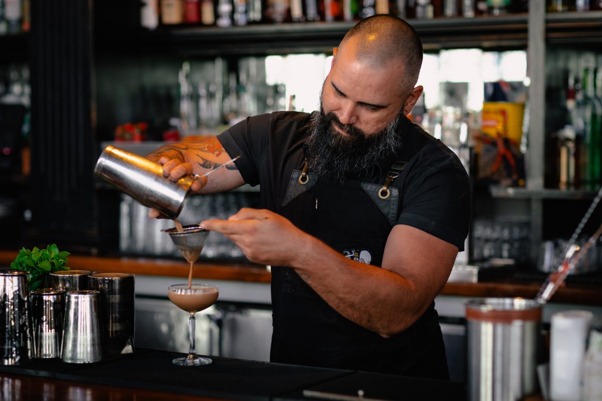 Phoenix bar pros share predictions for the drink of 2026