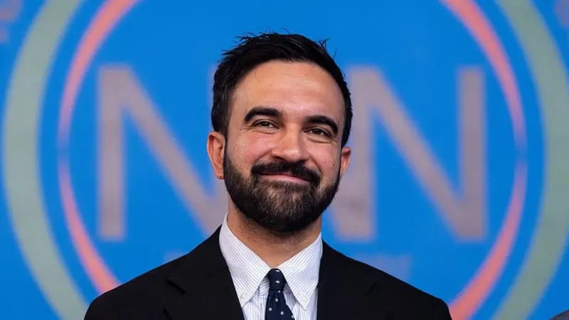 NYC Mayor-Elect Mamdani Releases 'Know Your Rights' Video Amid ICE Tensions, Drawing Mixed Reactions