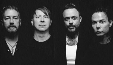 Alt-rockers Blue October play Phoenix back-to-back nights