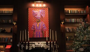 Bowie House Fort Worth: Inside the City’s Most Unique Gallery