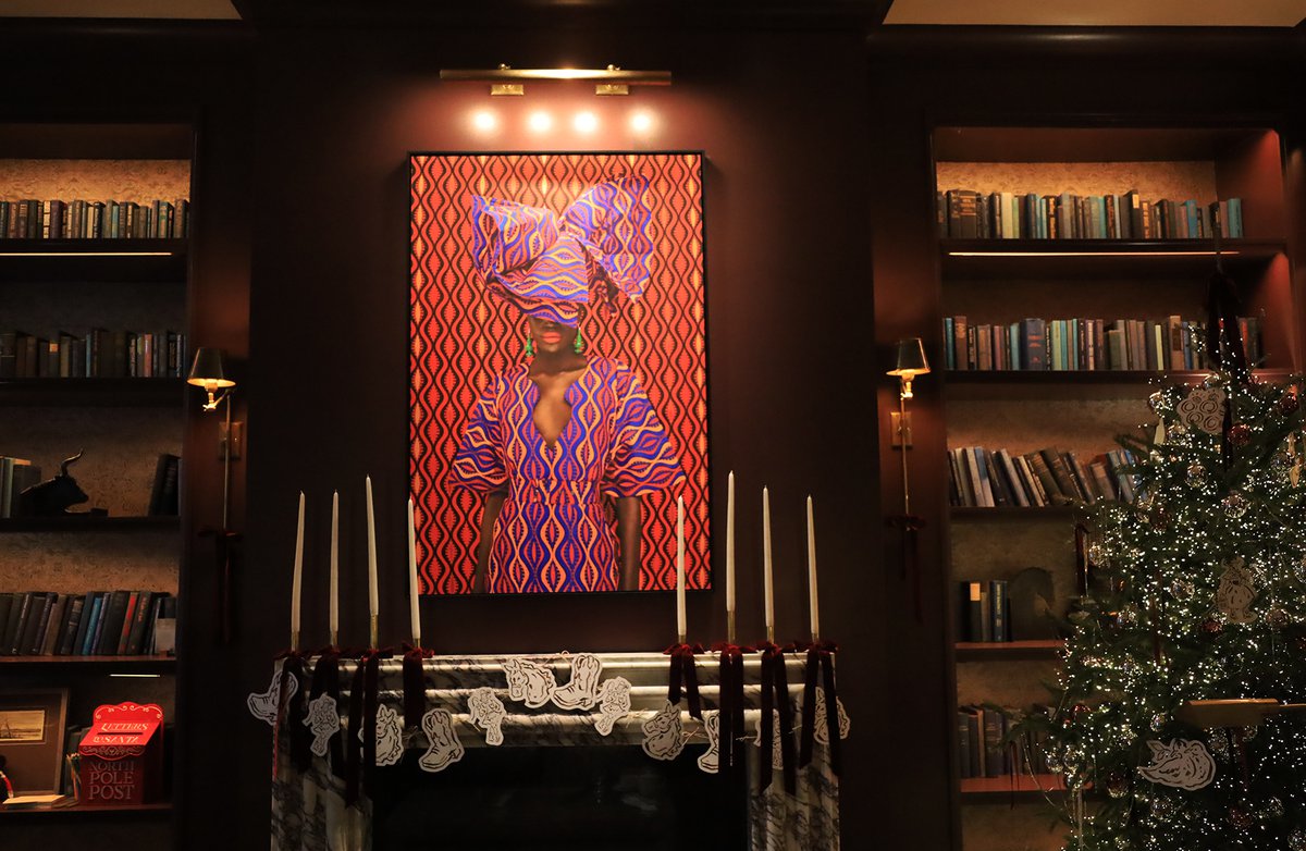 Bowie House Fort Worth: Inside the City’s Most Unique Gallery