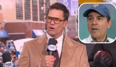 Fox NFL producer heaps praise on Tom Brady: 'He’s excellent right now'