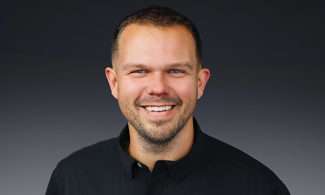 Brandon Allen’s Leap from Pharmacy to Construction