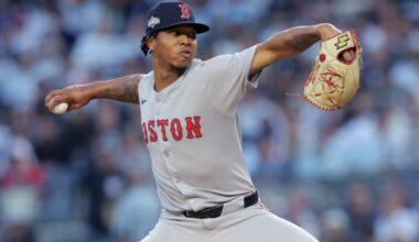 Brayan Bello Receiving Trade Interest From Rival Teams