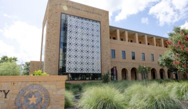 Texas A&M tightens restrictions on discussing race, gender in class