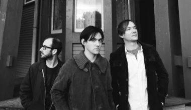 Bright Eyes playing 'I'm Wide Awake' & 'Digital Ash' at 2026 shows (BV Presale for NYC)