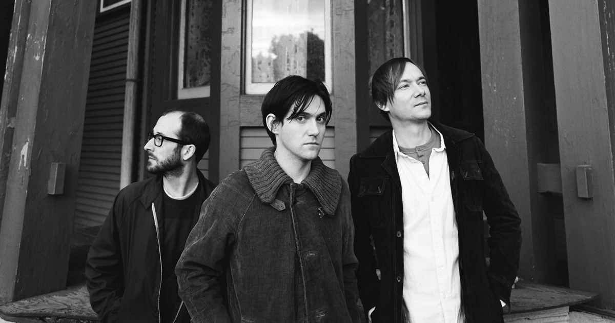 Bright Eyes playing 'I'm Wide Awake' & 'Digital Ash' at 2026 shows (BV Presale for NYC)