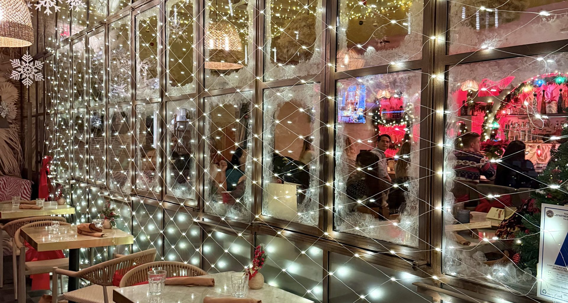 Little Italy’s Brisa hosting a pop-up experience through the holidays 