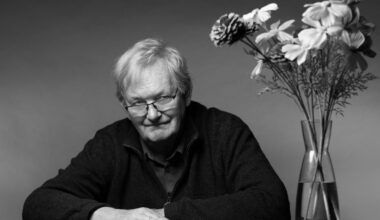 British Photographer Dies at 73