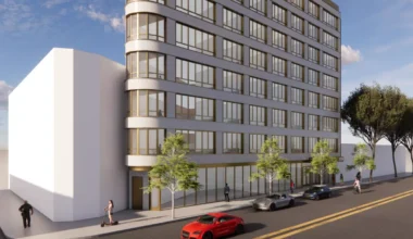 The San Francisco Standard