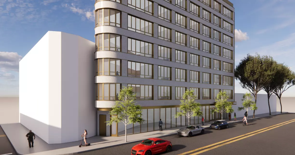 The San Francisco Standard