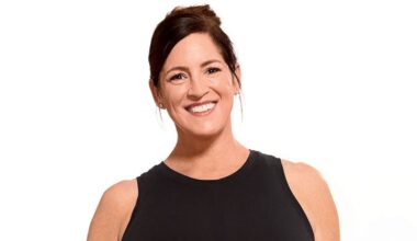 Sarah Spain – Chicago Magazine