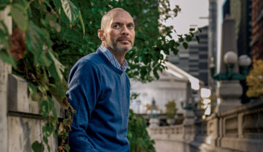 Why You Shouldn’t Look Away From Tent Cities – Chicago Magazine