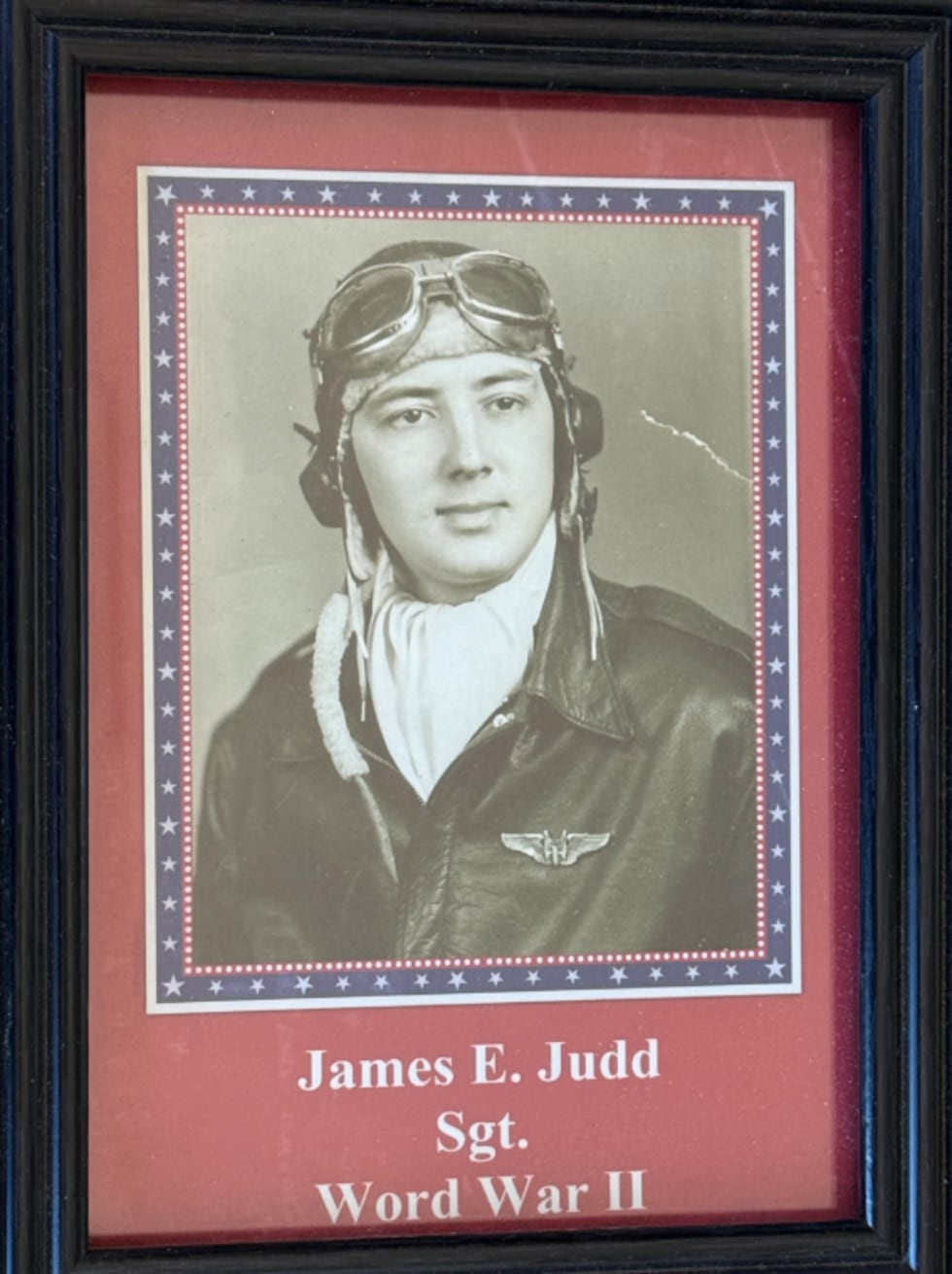 Ed grew up in Missouri and enlisted in the U.S. Army Air Force at the age of 18. His wife...