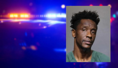 Man arrested, charged in 2 Jacksonville murders on consecutive days