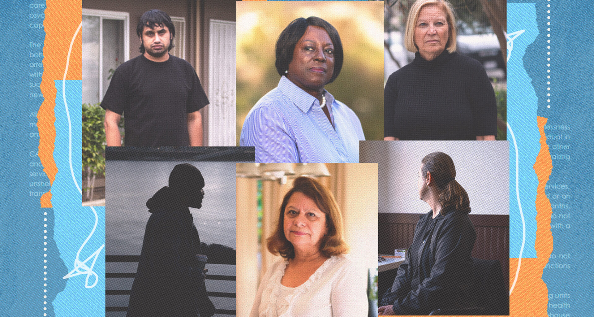 What people inside have to say about new CA mental health court