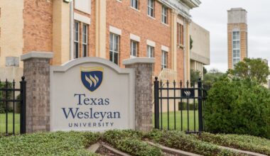 Texas Wesleyan receives $1.79M to address teacher retention, shortages