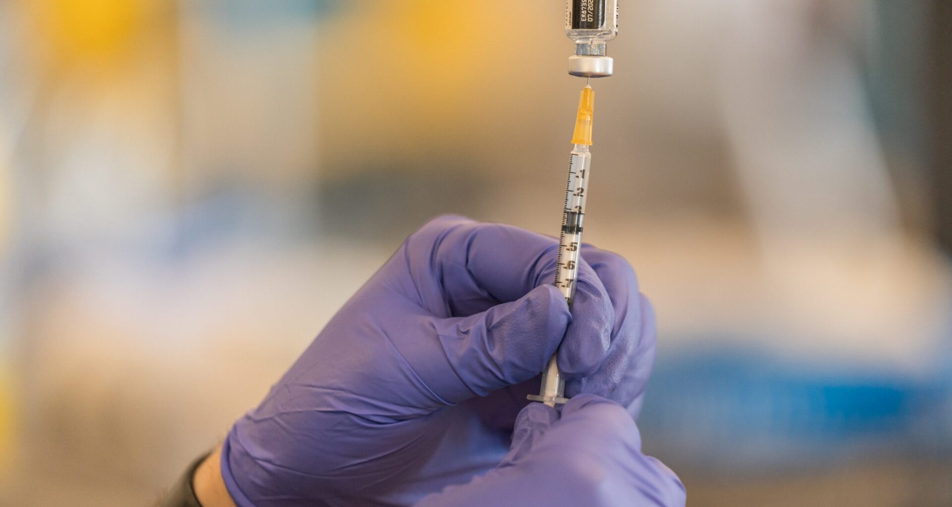 What fewer vaccinated students could mean for Tarrant County as exemptions rise