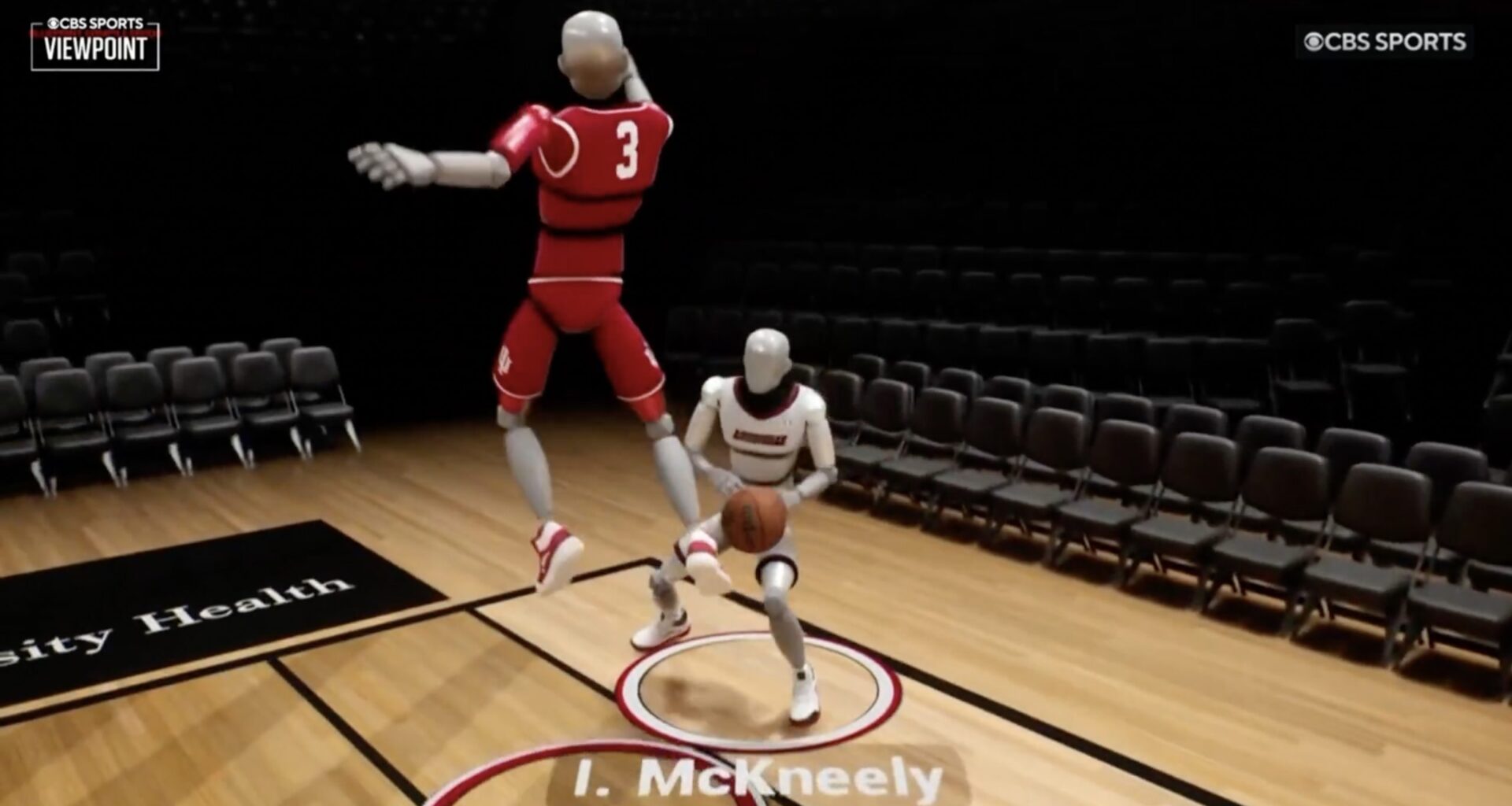 What's really the point of CBS Viewpoint?