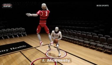 What's really the point of CBS Viewpoint?